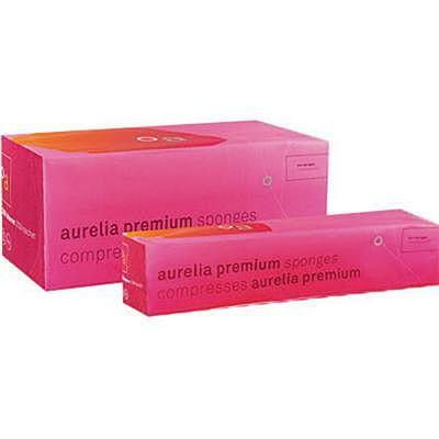 Éponges Aurelia Premium 4 plis,