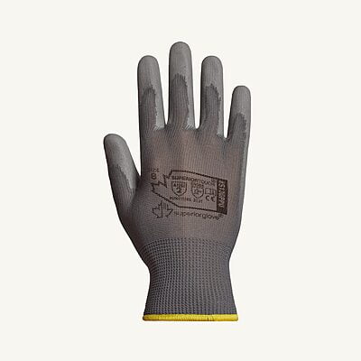 Gants de travail résistants aux coupures Superior Glove TenActiv™